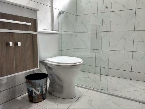 Apartamento Residencial Flamini