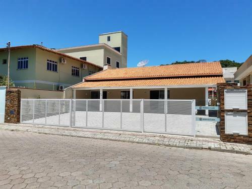 Apartamento Residencial Flamini