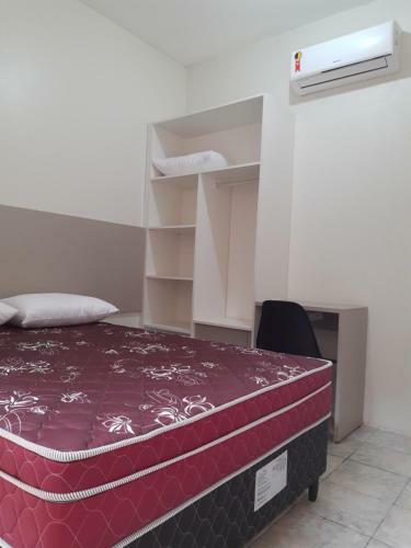 Apartamento Residencial Flamini