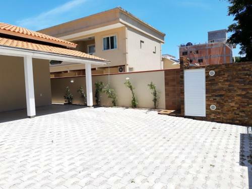 Apartamento Residencial Flamini