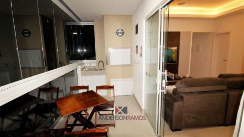 1073 - Apartamento Para Loca��o No Centro de Bombinhas