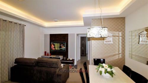 1073 - Apartamento Para Loca��o No Centro de Bombinhas