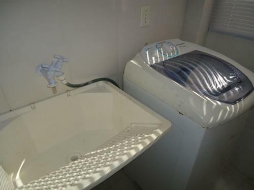 Apartamento Cod 225 Edif�cio Raio De Luar Bombas