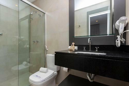 Apartamento Aion Su�tes Bombinhas