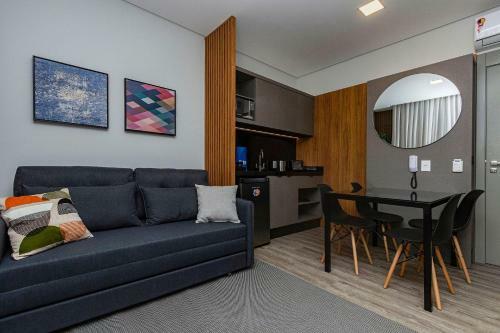 Apartamento Aion Su�tes Bombinhas