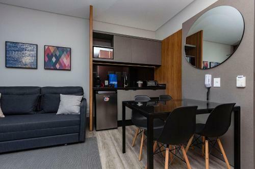 Apartamento Aion Su�tes Bombinhas
