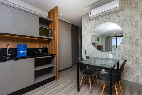 Apartamento Aion Su�tes Bombinhas
