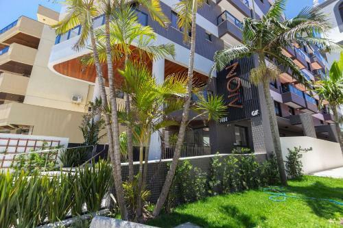 Apartamento Aion Su�tes Bombinhas