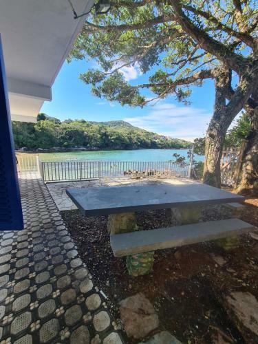 Apartamentos Na Praia Da Sepultura