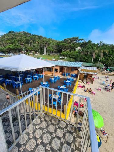 Apartamentos Na Praia Da Sepultura