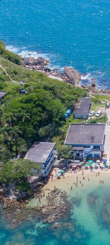Apartamentos Na Praia Da Sepultura