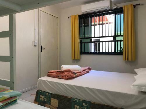 Dax Bombinhas Hostel