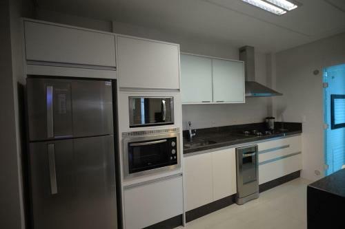 Apartamento L148 - Residecial Dunas 304