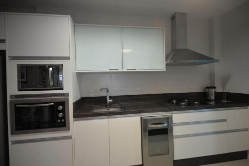 Apartamento L148 - Residecial Dunas 304