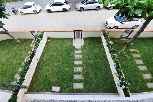 Apartamento Cod 068c Residencial Belo Mar Bombas
