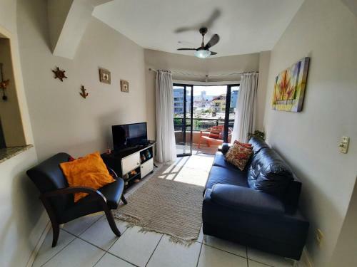 Apartamento Cod 174 Edif�cio S�o Francisco Bombas