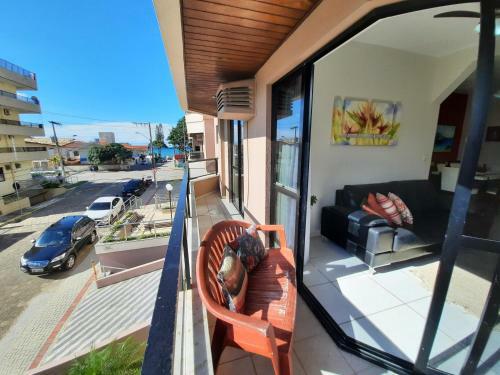 Apartamento Cod 174 Edif�cio S�o Francisco Bombas