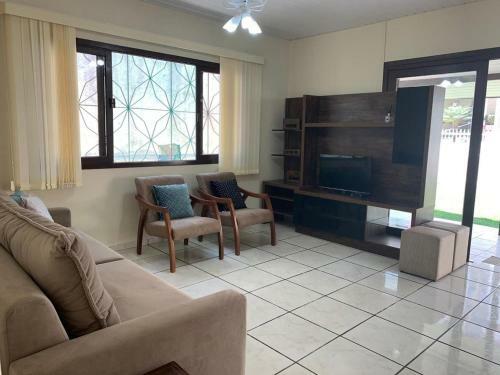 L011 - Casa De Praia