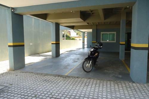 Apartamento Cod 163 Edif�cio Costa Do Sau�pe - Bombas