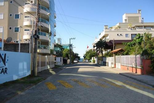Apartamento Cod 163 Edif�cio Costa Do Sau�pe - Bombas