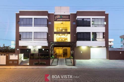 Aluguel Apartamento Studio 20 Para 4 Pessoas Bombas Sc