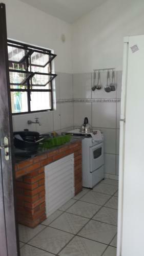 Residencial Happy 7 Pessoas