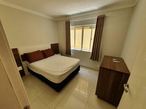Apartamento Residencial Vida Mansa