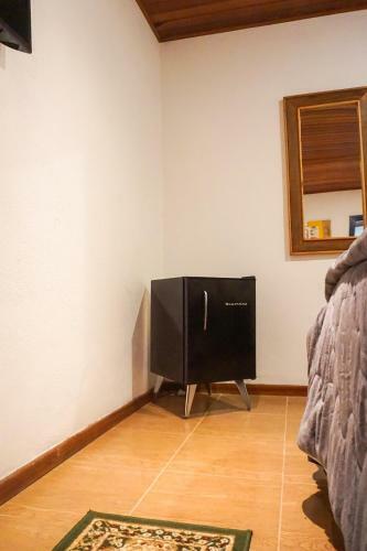 Hotel Eco Resort Bela Riba