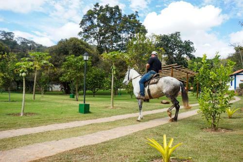 Hotel Eco Resort Bela Riba