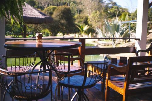 Hotel Eco Resort Bela Riba
