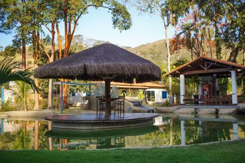 Hotel Eco Resort Bela Riba