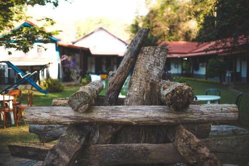 Hotel Eco Resort Bela Riba