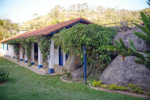 Hotel Eco Resort Bela Riba