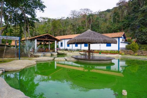 Hotel Eco Resort Bela Riba