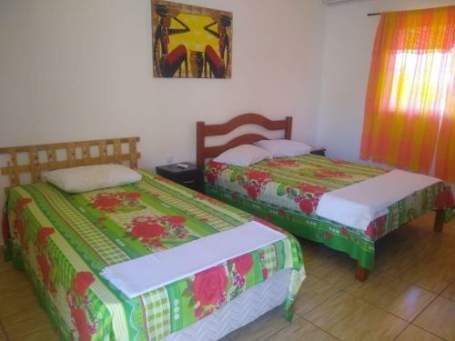 Hostal Pousada Caminho Das Dunas