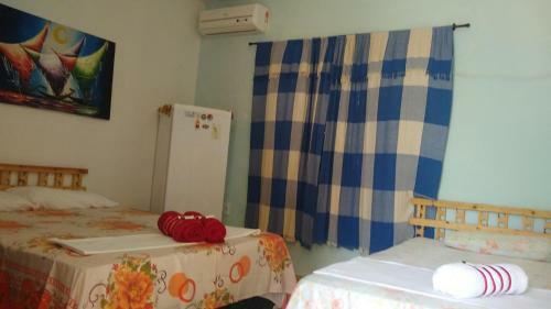 Hostal Pousada Caminho Das Dunas