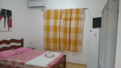 Hostal Pousada Caminho Das Dunas