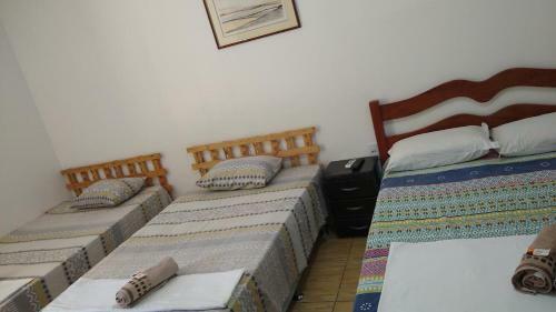 Hostal Pousada Caminho Das Dunas