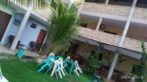 Hostal Pousada Caminho Das Dunas