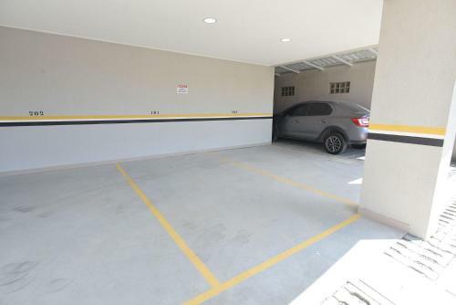 Apartamento L017 - Edif�cio Seychelles