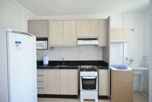 Apartamento L017 - Edif�cio Seychelles