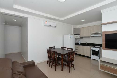 Apartamento L017 - Edif�cio Seychelles