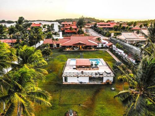 Hostal Pousada K3 & Lounge
