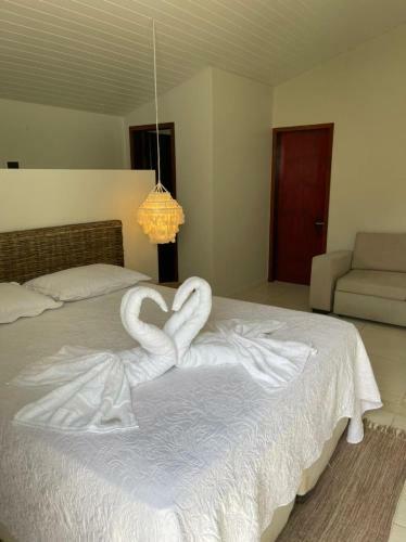Hostal Pousada Ronco Do Mar