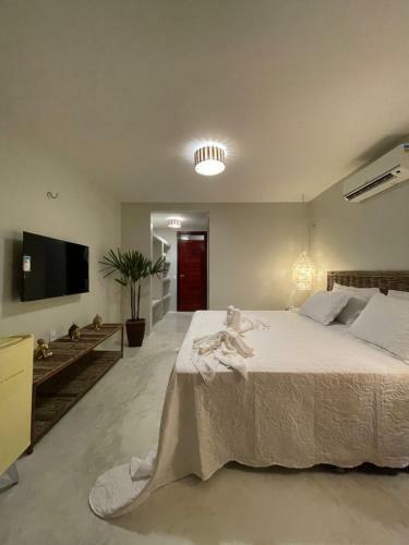 Hostal Pousada Ronco Do Mar