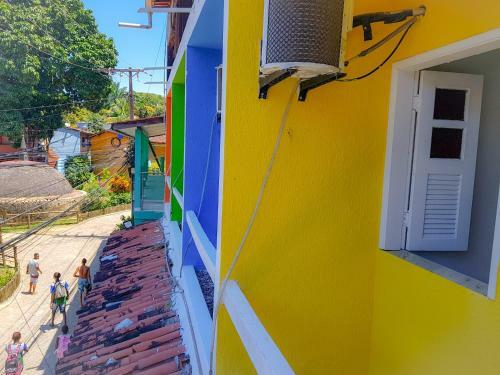 Hostal Pousada Fonte Grande