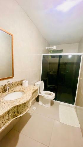 Apartamento Casa Da Raimunda 2� Praia