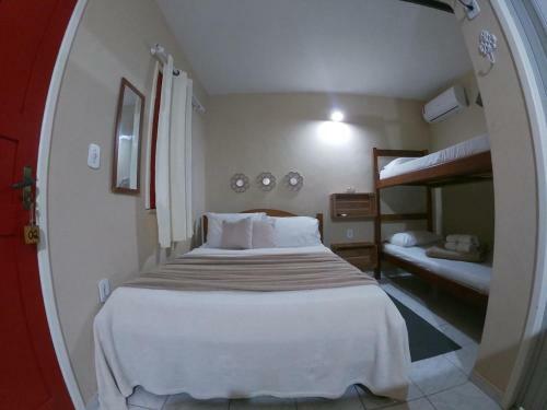 Hostal Pousada Girassol