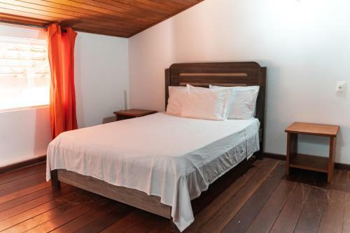 Apartamento Residence Terceira Praia