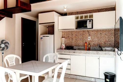 Apartamento Residence Terceira Praia